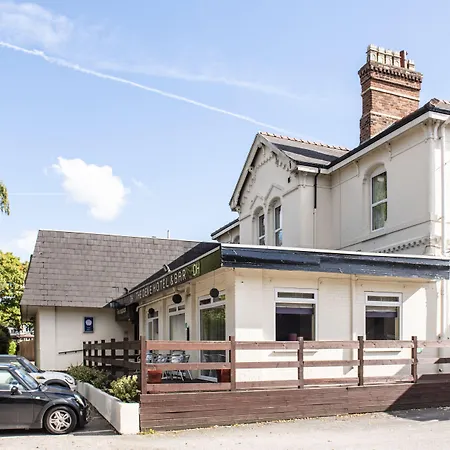 Dene Hotel Chester-2