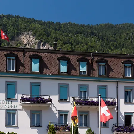 Hotel Du Nord-2