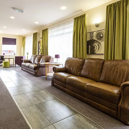 Dene Hotel Chester-3