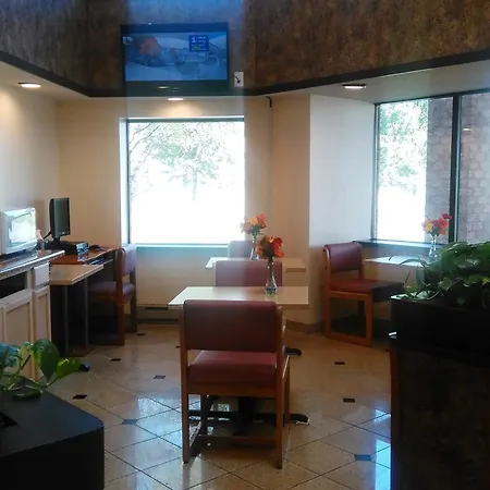 Americas Best Value Inn Horseheads-2