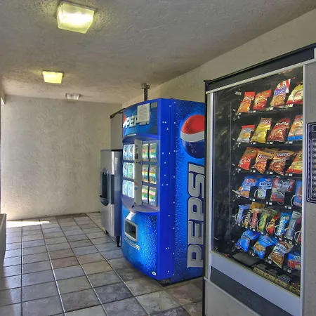 Motel 6-West Sacramento, Ca-3
