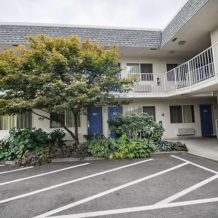 Motel 6-Coeur D'Alene, Id-2