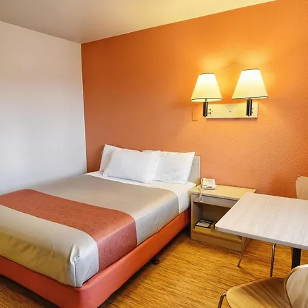 Motel 6-Coeur D'Alene, Id-3