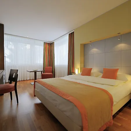 Radisson Blu Hotel, St. Gallen-2