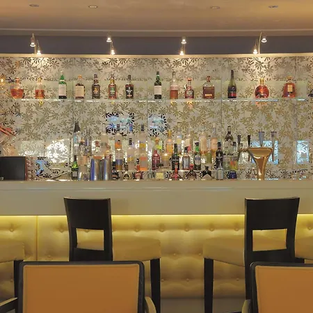Radisson Blu Hotel, St. Gallen-2