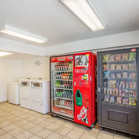 Motel 6-Richland, Wa - Kennewick-2