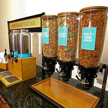 Hampton Inn & Suites Nampa At The Idaho Center-3