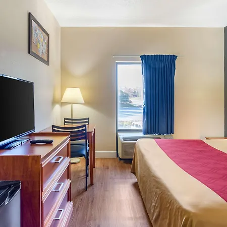 Econo Lodge Lookout Mountain-3