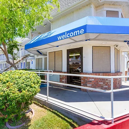 Motel 6-Mesa, Az - South-2