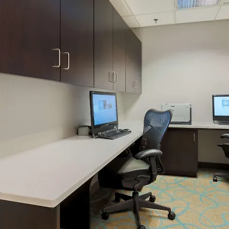 Hilton Garden Inn Nanuet-3