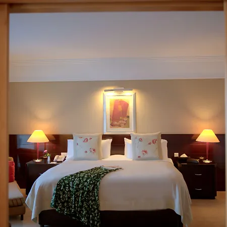 Le Royal Hotel - Beirut-2