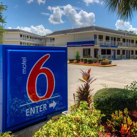 Motel 6-Bradenton, Fl-3