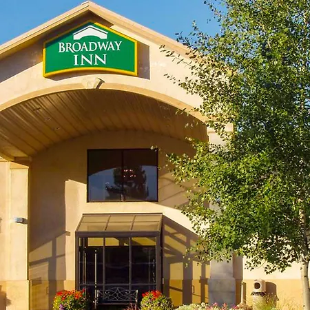 Broadway Inn Conference Center-3