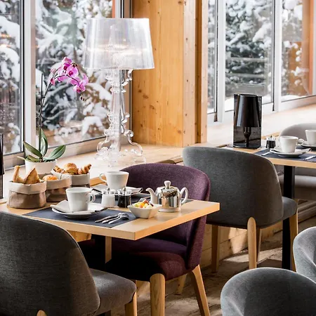 Hotel & Spa Le Pic-Blanc-3