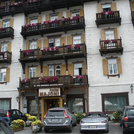 Hotel Majoni-2