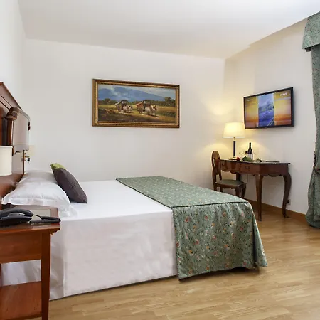 Colleverde Park Hotel-2