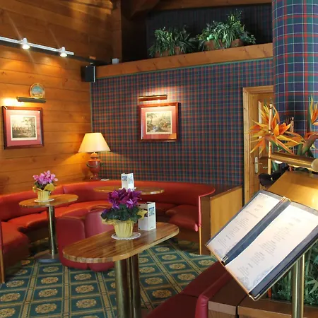 Hotel Majoni-3