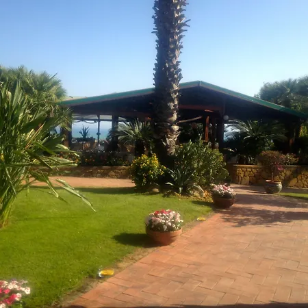 Colleverde Park Hotel-2