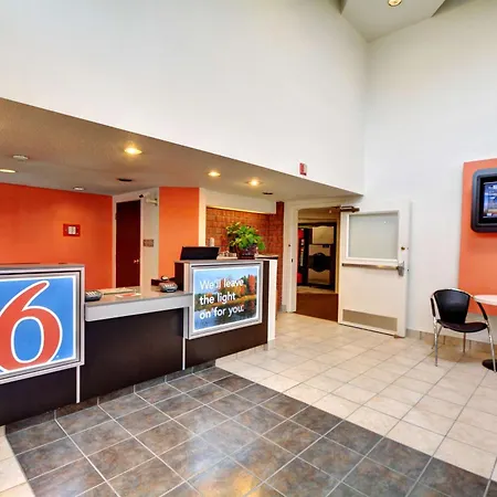 Motel 6-Newport, Ri-3