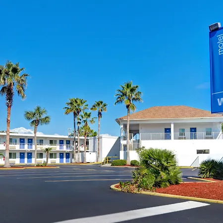 Motel 6-Destin, Fl-3