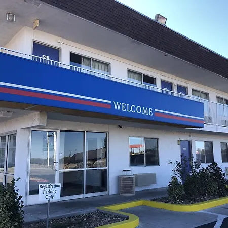 Motel 6-Santa Rosa, Nm-2