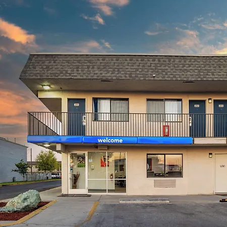 Motel 6-Twin Falls, Id-2