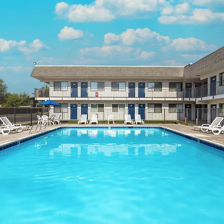 Motel 6-Twin Falls, Id-3