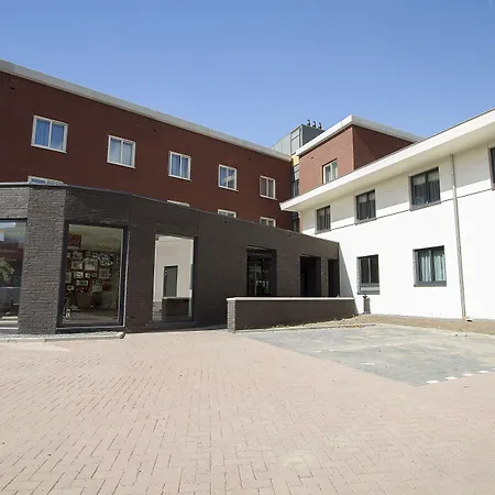 Bastion Hotel Brielle - Europoort-3