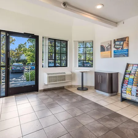 Motel 6-Fairfield, Ca - North-2