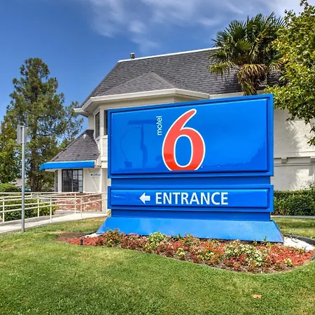 Motel 6-Fairfield, Ca - North-3