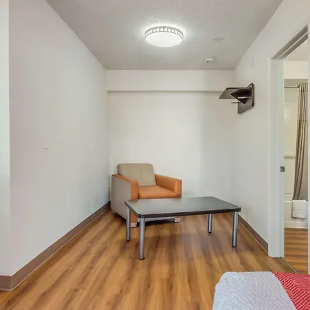 Motel 6-Fairfield, Ca - North-3