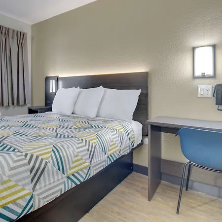 Motel 6-Venice, Fl-3