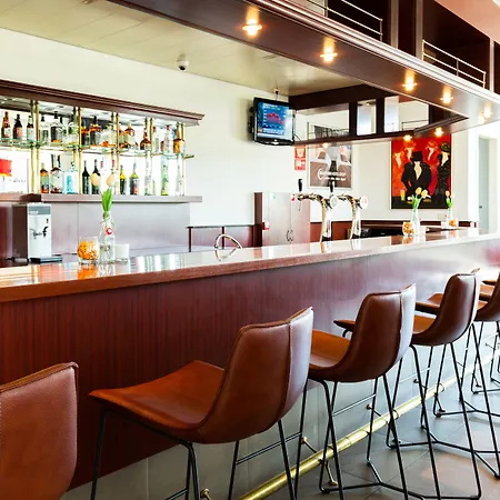 Bastion Hotel Barendrecht-2