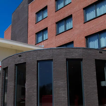 Bastion Hotel Leeuwarden-2