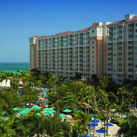 Marriott'S Aruba Surf Club-3