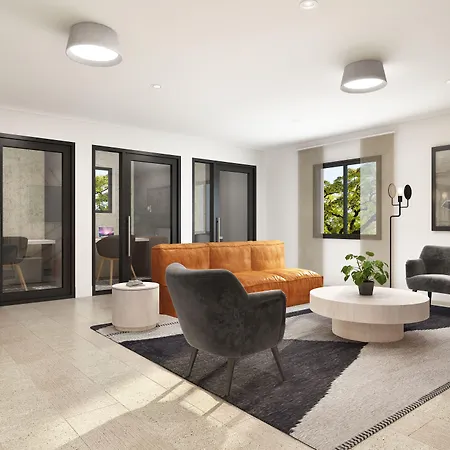 Residences At Solomon Pond-2
