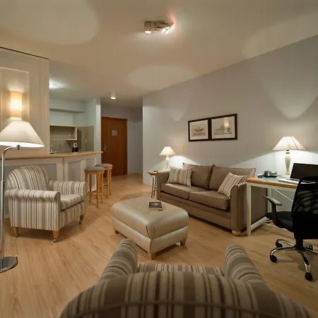 Hotel Sequoia Alphaville-3