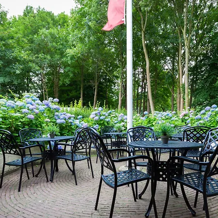 Bastion Hotel Heerlen-2