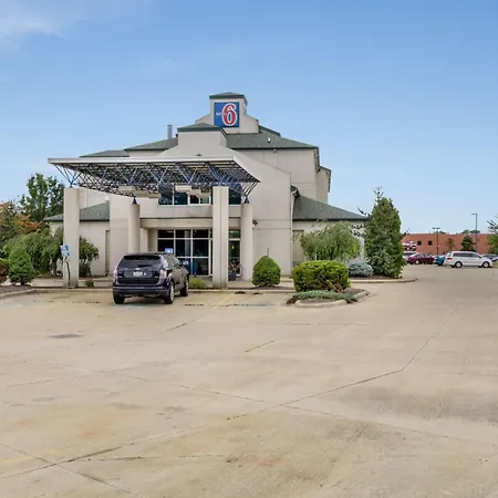 Motel 6-Medina, Oh - Cleveland-3