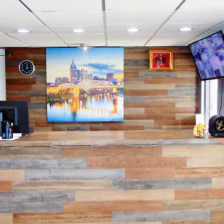Somatel Nashville Airport-3