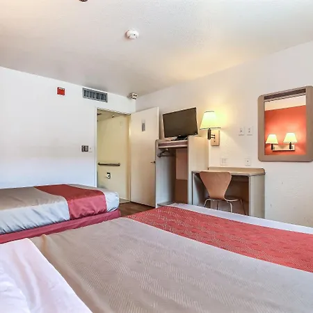 Park Inn By Radisson, Livermore-2