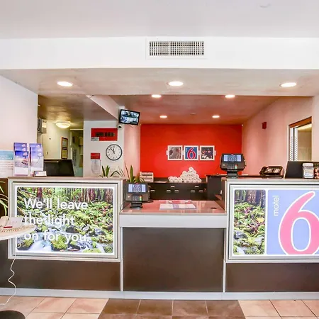 Motel 6-Grants Pass, Or-3