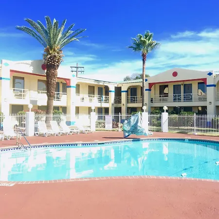 American Choice Inn Beaumont-2