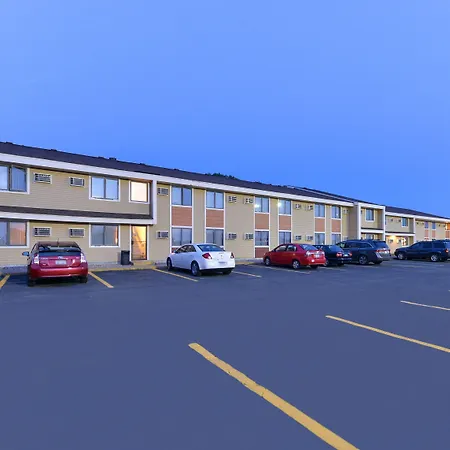 Americas Best Value Inn Stillwater-3