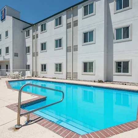 Motel 6-Junction City, Ks-3