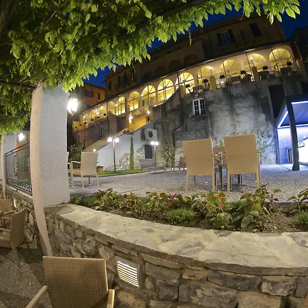 Hotel Royal Victoria, By R Collection Hotels-3
