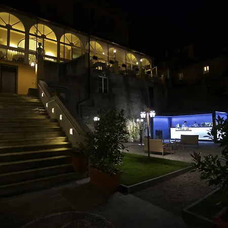 Hotel Royal Victoria, By R Collection Hotels-2