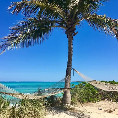 Sandyport Beach Resort-2