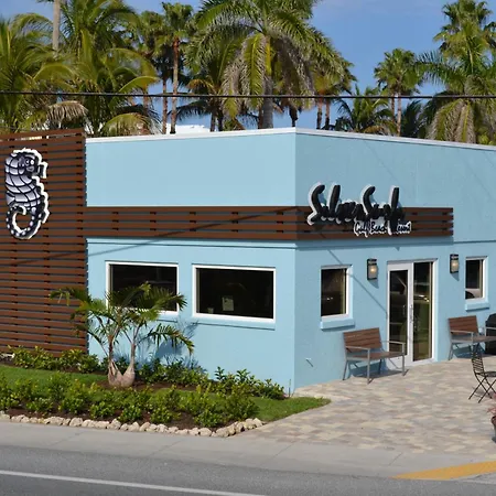 Silver Surf Gulf Beach Resort-3