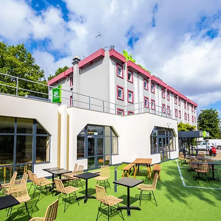 Ibis Styles Bobigny Centre Préfecture-2